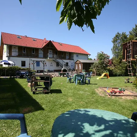아파트 Welcoming With Garden Near Sea In Ostseebad Kühlungsborn