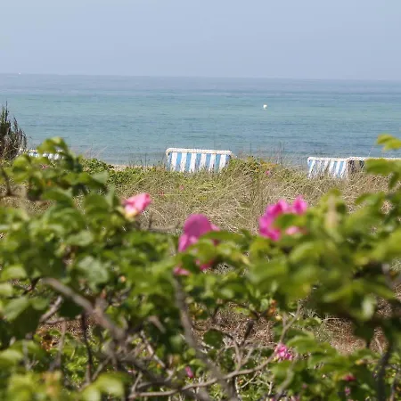 Welcoming With Garden Near Sea In * Ostseebad Kühlungsborn