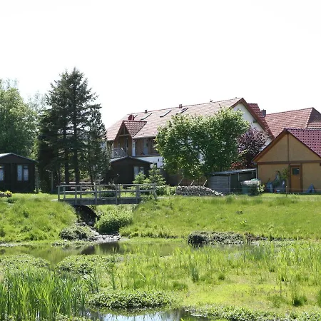 Welcoming With Garden Near Sea In *